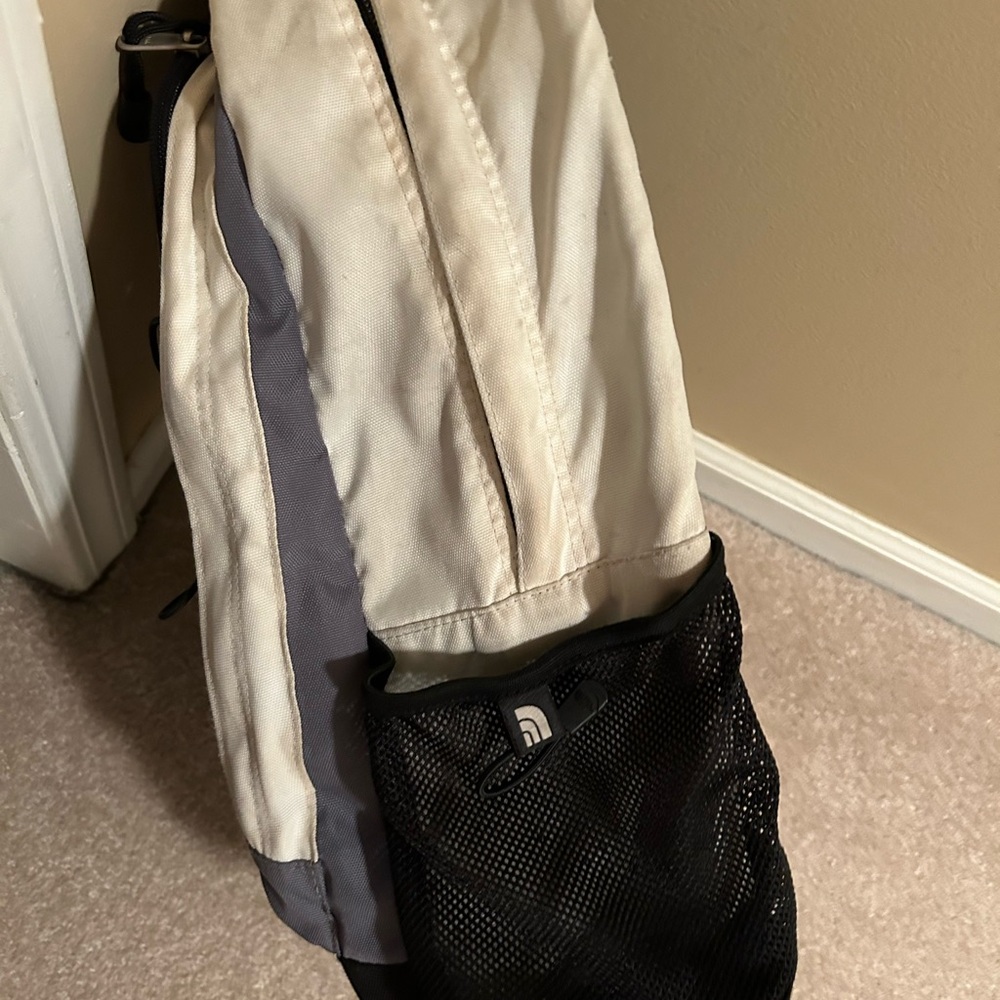 North Face Backpack - image 4